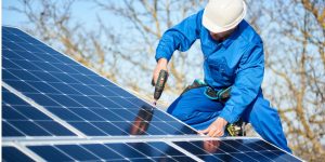 Installation Maintenance Panneaux Solaires Photovoltaïques à Celles-sur-Ource
